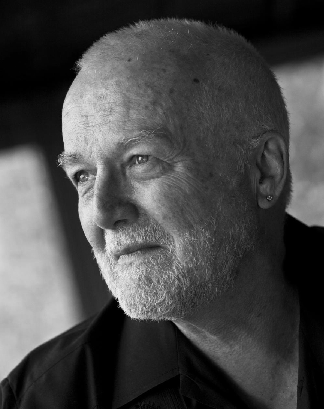 Russell Banks