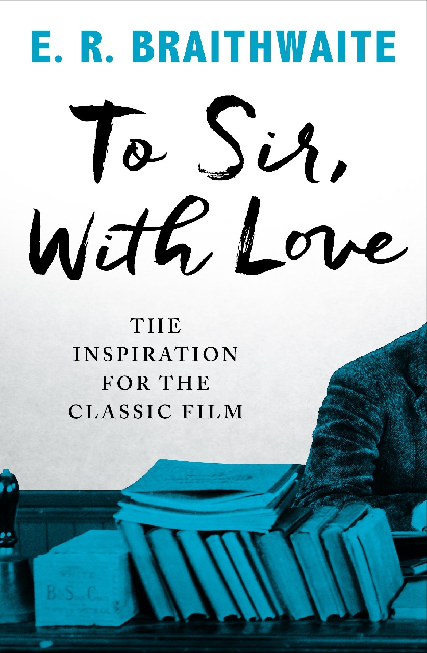 Cover of To Sir, With Love