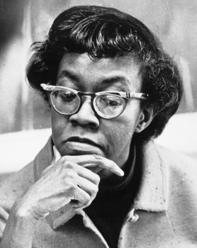 Gwendolyn Brooks