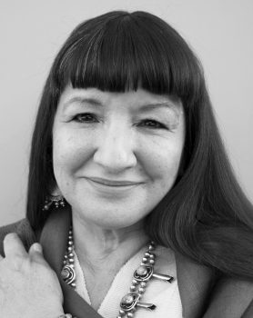 Sandra Cisneros