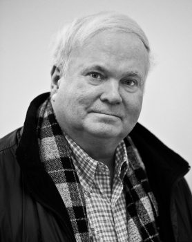 Pat Conroy