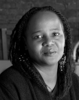 Edwidge Danticat