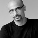 Junot Díaz