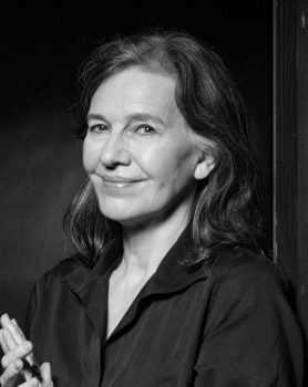 Louise Erdrich