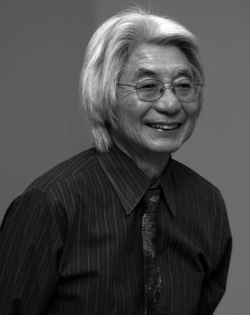 Ronald Takaki