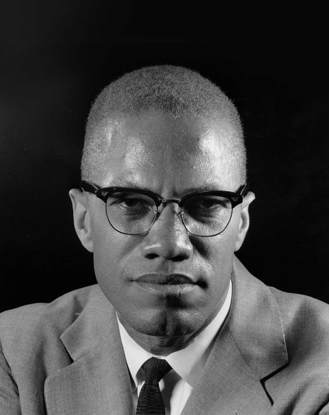 Malcom X