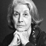 Nadine Gordimer