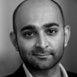 Mohsin Hamid