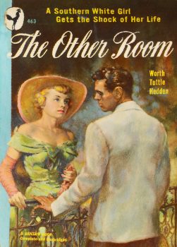 Cover of The Other Room