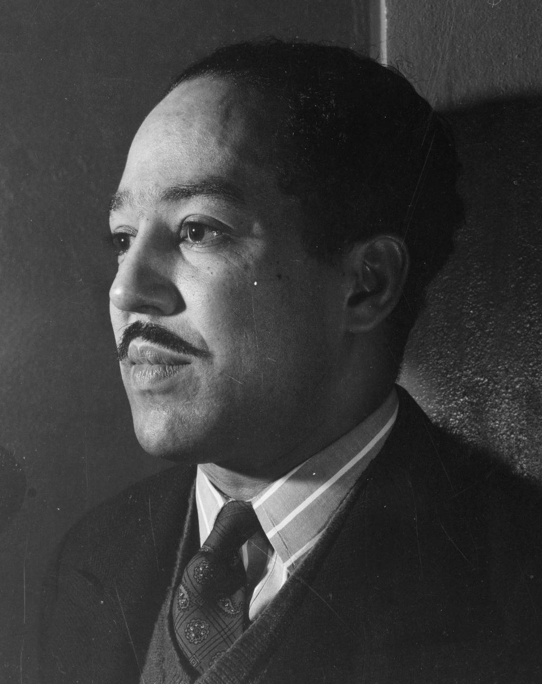 Langston Hughes