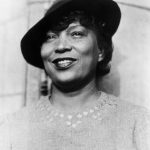 Zora Neale Hurston