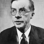 Julian Huxley