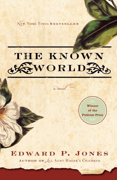 Cover of The Known World