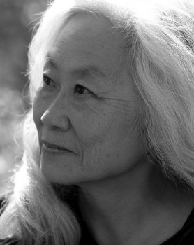 Maxine Hong Kingston