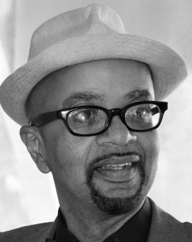 James McBride