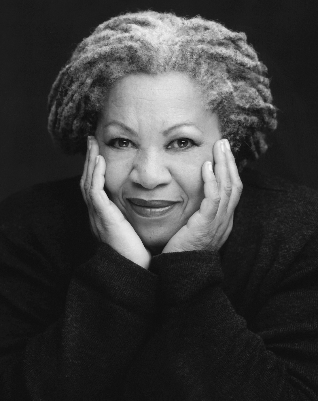 Toni Morrison