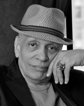 Walter Mosley