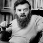 Farley Mowat