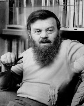 Farley Mowat