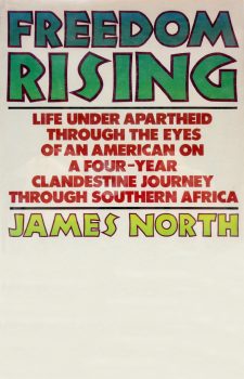 Cover of Freedom Rising