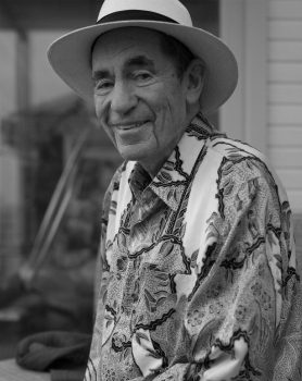 Albie Sachs