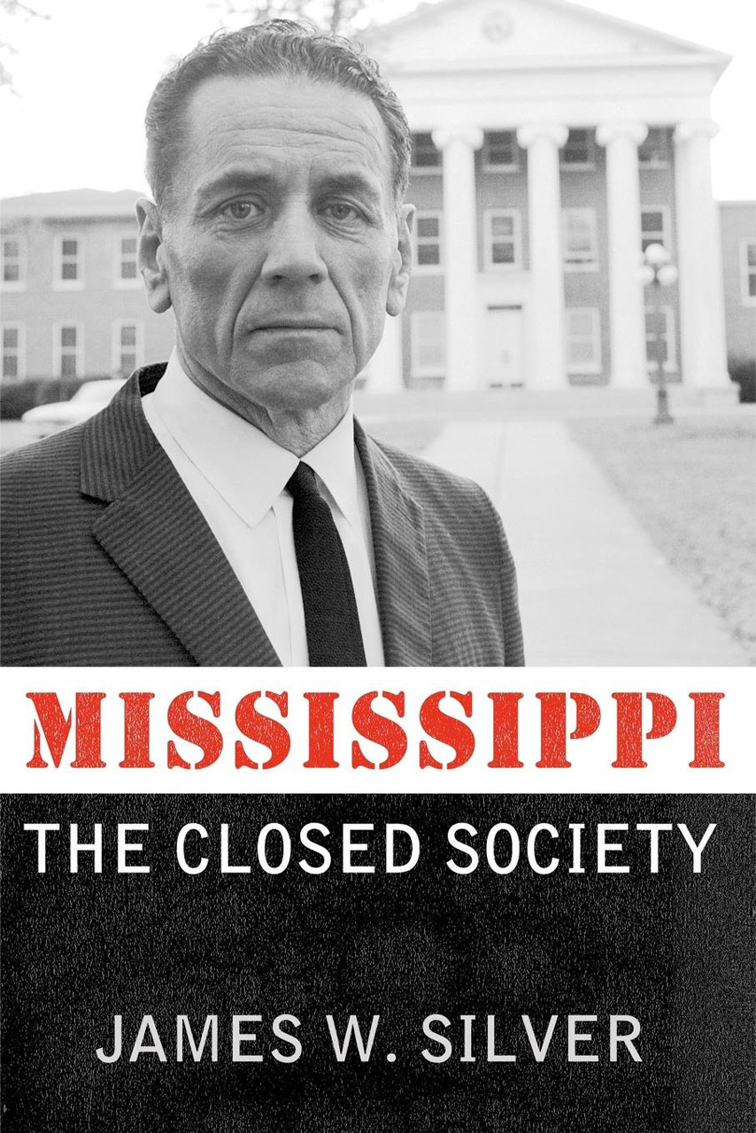 Cover of Mississippi