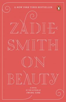 Cover of On Beauty