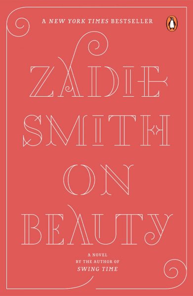 Cover of On Beauty