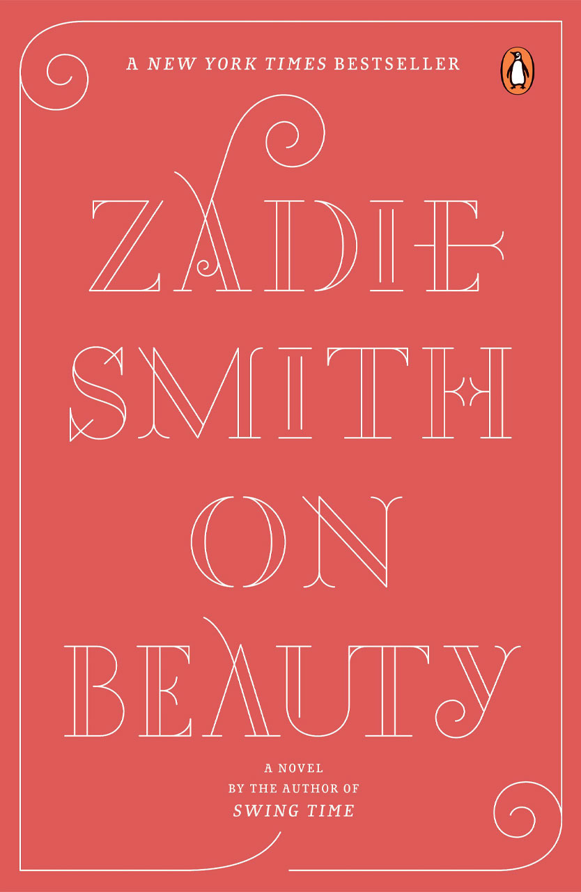 Cover of On Beauty