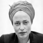 Zadie Smith