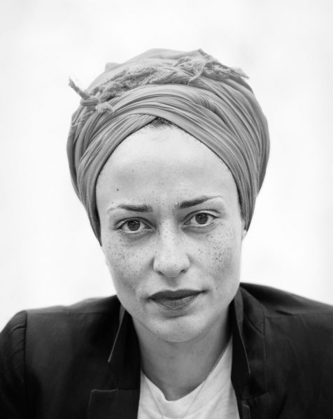 Zadie Smith