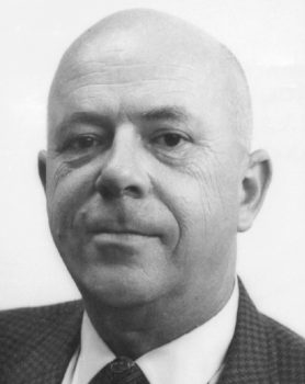 Anthony F.C. Wallace