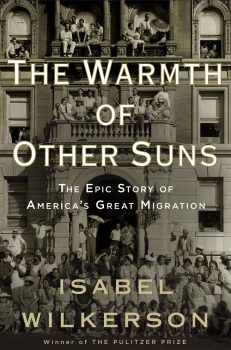 Cover of The Warmth of Other Suns