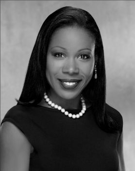 Isabel Wilkerson