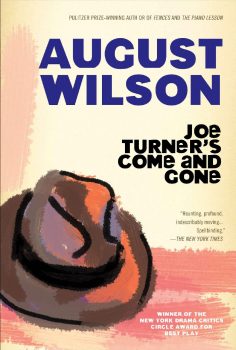 Cover of Joe Turner