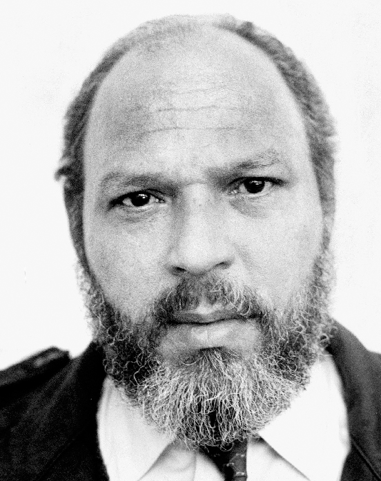 August Wilson