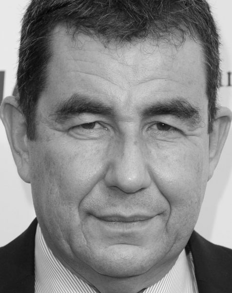 Ari Shavit