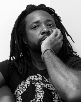 Marlon James