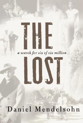 the lost