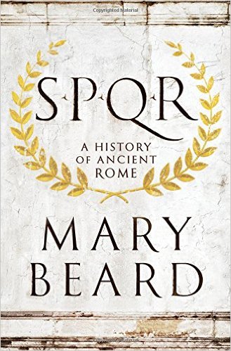 mary beard