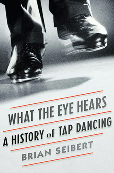 Cover of What the Eye Hears