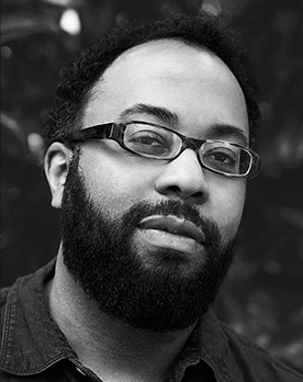 Kevin Young