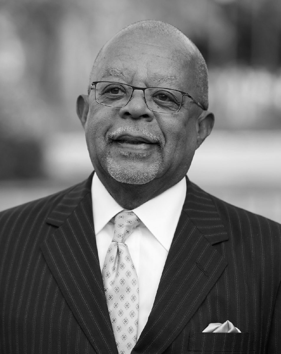 Henry Louis Gates Jr. – Anisfield-Wolf